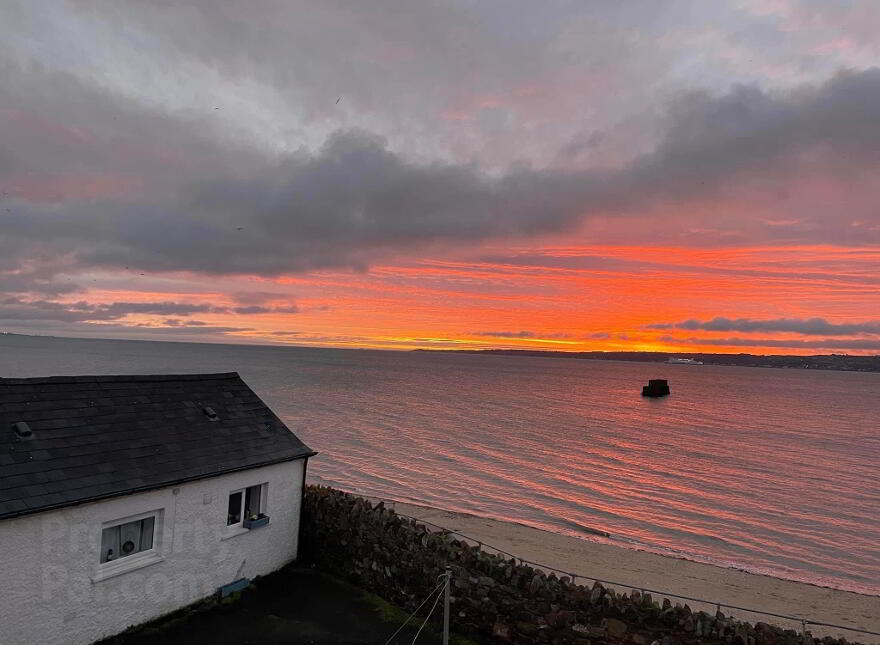 The Boathouse, Coastguard Cottages, 477 Shore Road, Newtownabbey, BT37 0SP photo