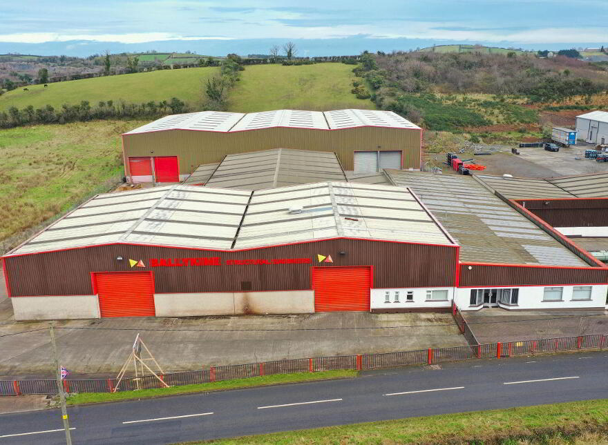 51 Lisburn Road, Ballynahinch, BT24 8TT
