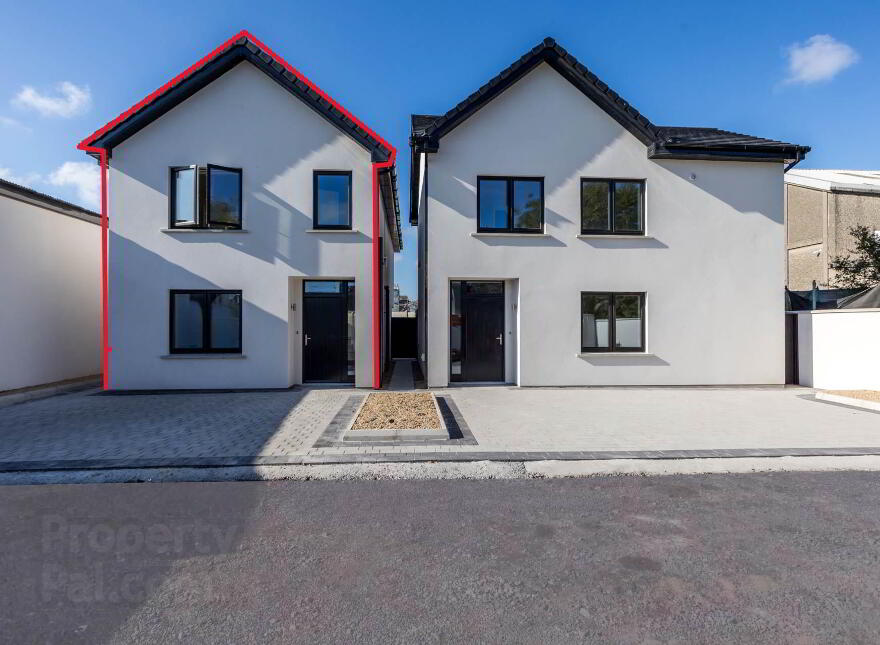 9b Newtown Cottages, Coolock, Dublin, D17HP63 photo