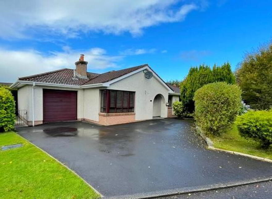 19 Brookhill, Culmore Road, Derry, BT48 8PJ photo