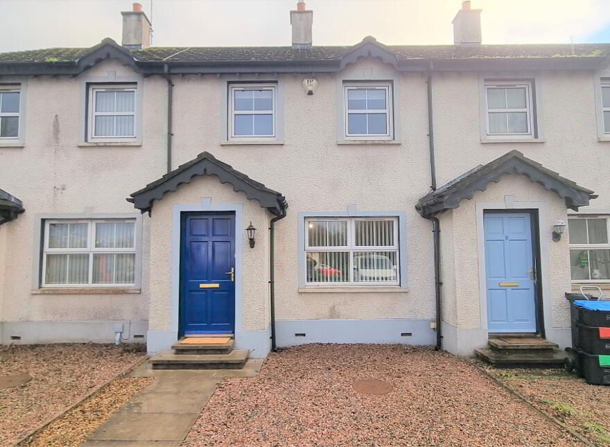 11 Mill River Mews, Mill Road, Ballyclare, BT39 9GB photo