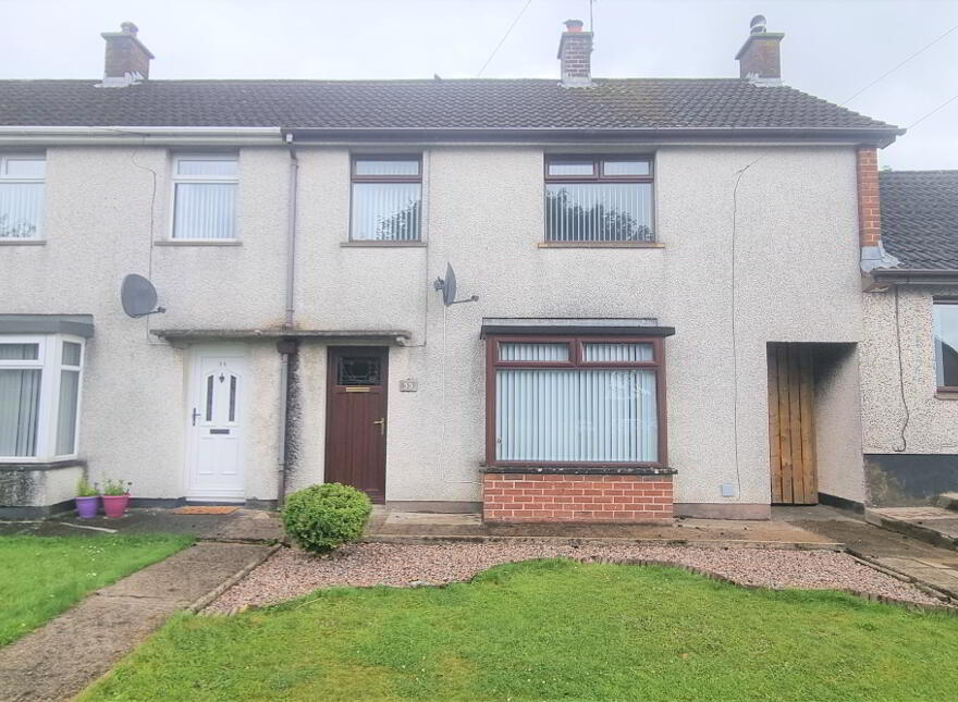 33 Hawthorn Way, Ballyclare, BT39 9EH photo