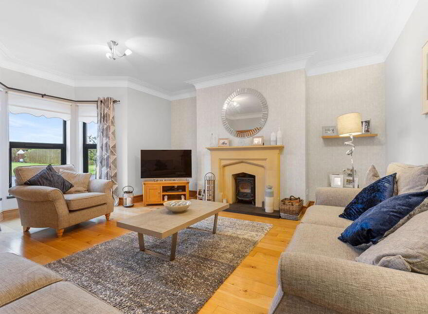 24 Kilmoyle Road, Coleraine, Ballymoney, BT53 6NR