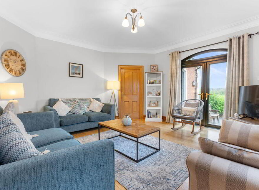 24 Kilmoyle Road, Coleraine, Ballymoney, BT53 6NR