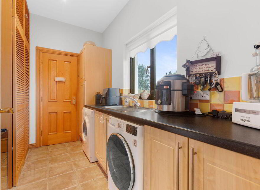 24 Kilmoyle Road, Coleraine, Ballymoney, BT53 6NR