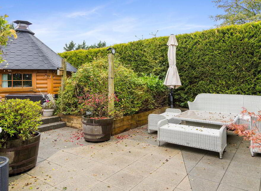 24 Kilmoyle Road, Coleraine, Ballymoney, BT53 6NR