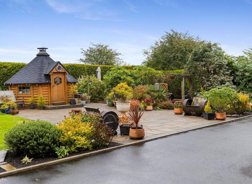 24 Kilmoyle Road, Coleraine, Ballymoney, BT53 6NR