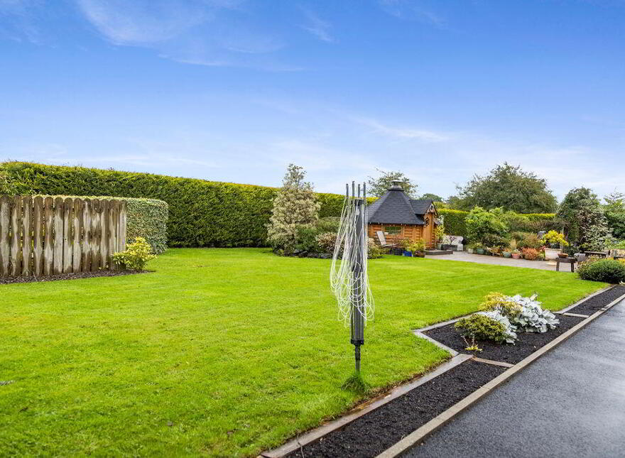 24 Kilmoyle Road, Coleraine, Ballymoney, BT53 6NR