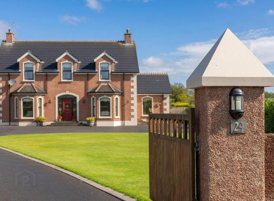 24 Kilmoyle Road, Coleraine, Ballymoney, BT53 6NR
