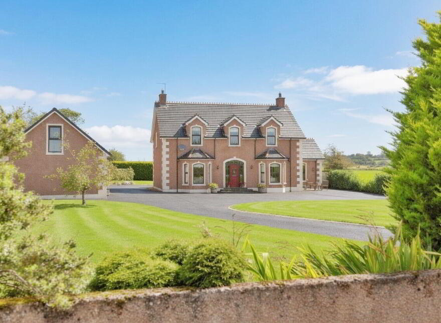 24 Kilmoyle Road, Coleraine, Ballymoney, BT53 6NR