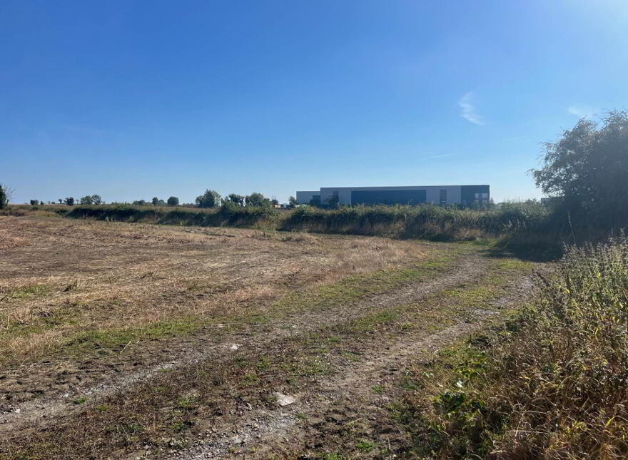 Lands At Ballymadun C. 76.68 Ha (189.5 Acres), Ashbourne