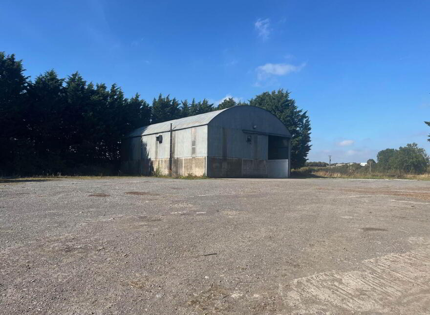 Lands At Ballymadun C. 76.68 Ha (189.5 Acres), Ashbourne
