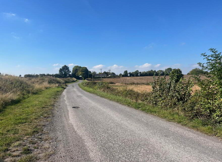 Lands At Ballymadun C. 76.68 Ha (189.5 Acres), Ashbourne