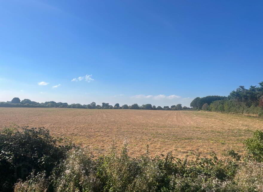 Lands At Ballymadun C. 76.68 Ha (189.5 Acres), Ashbourne