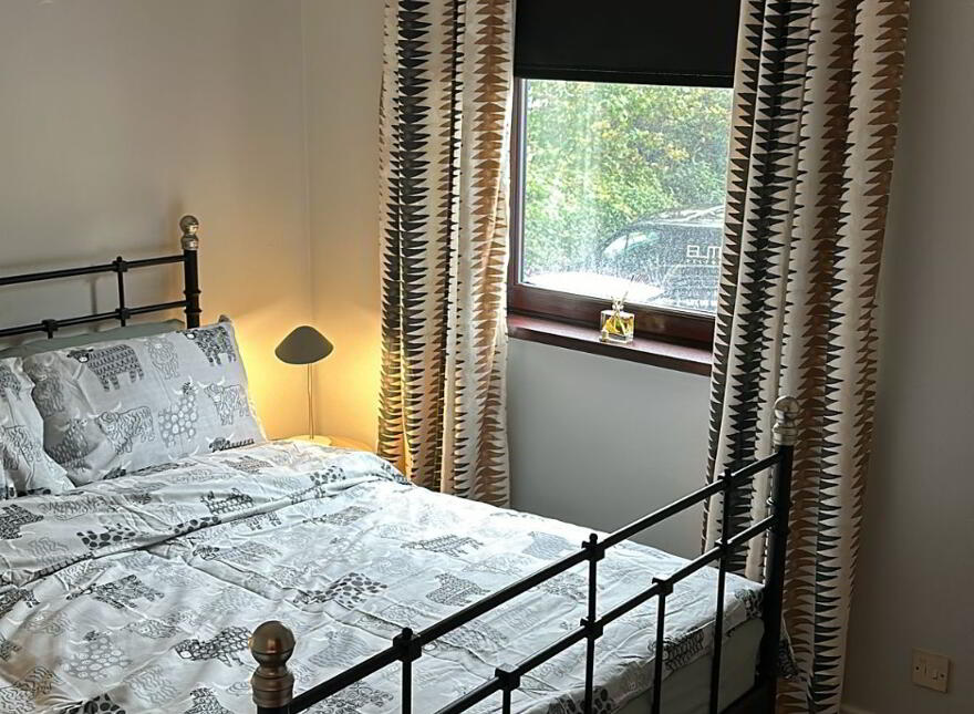 Apt For Rent, 6 Mark Royal Ct, Ben Madigan Heights, Newtownabbey, BT36 7PE