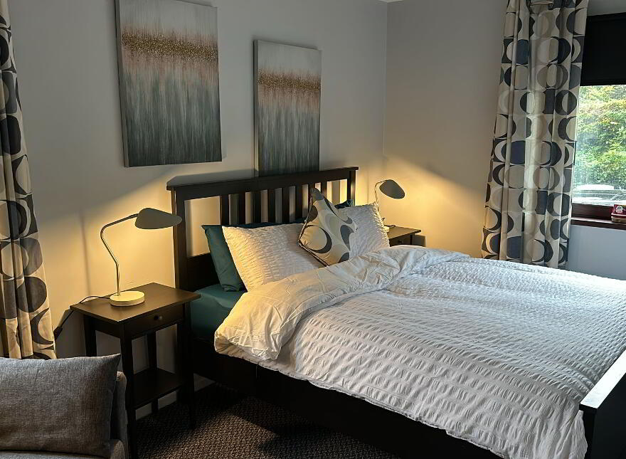 Apt For Rent, 6 Mark Royal Ct, Ben Madigan Heights, Newtownabbey, BT36 7PE