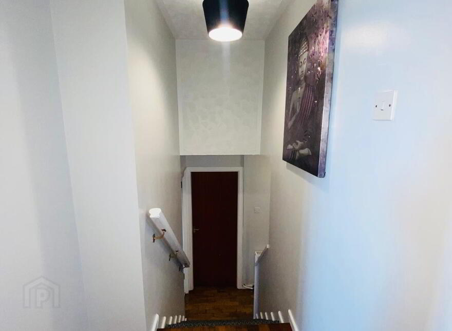 Apt For Rent, 6 Mark Royal Ct, Ben Madigan Heights, Newtownabbey, BT36 7PE
