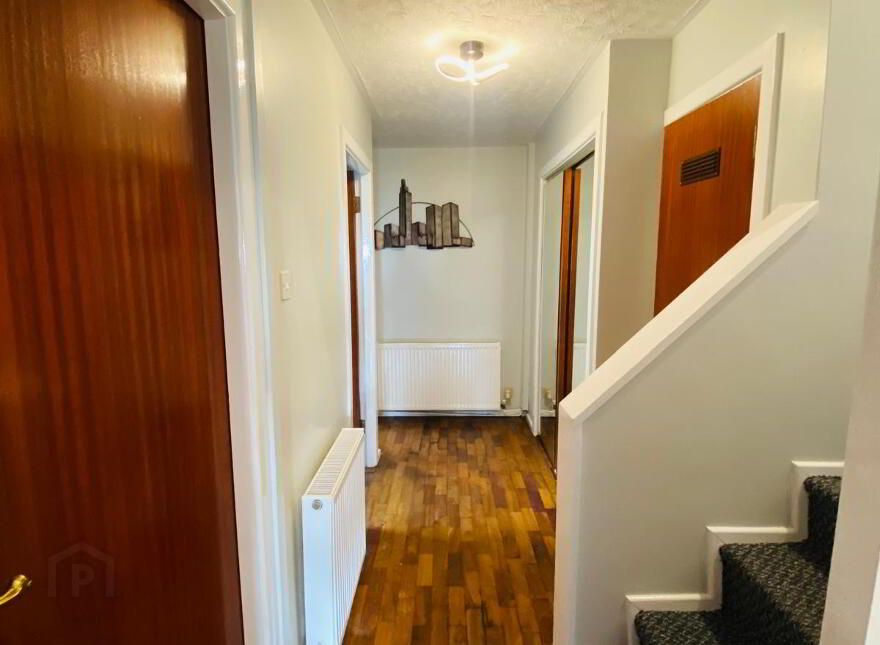 Apt For Rent, 6 Mark Royal Ct, Ben Madigan Heights, Newtownabbey, BT36 7PE