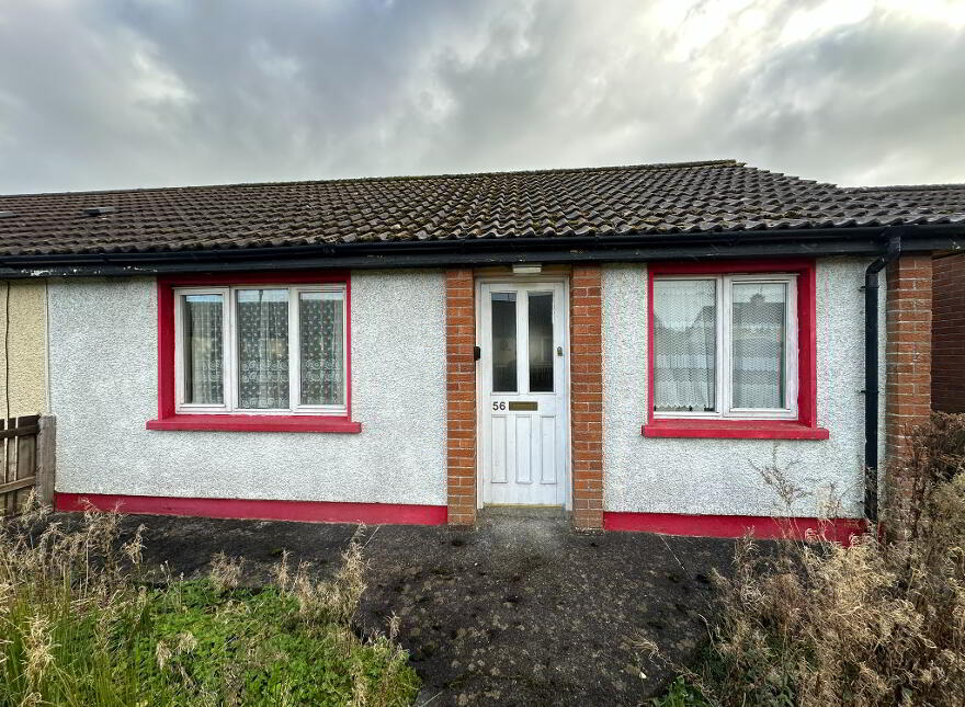 56 Dungormley Estate, Newtownhamilton, Newry, BT35 0HZ photo