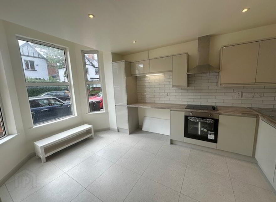 Flat 1-83 Wellesley Avenue, Belfast, BT9 6DH