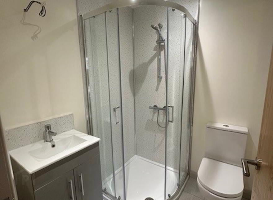 Flat 1-83 Wellesley Avenue, Belfast, BT9 6DH