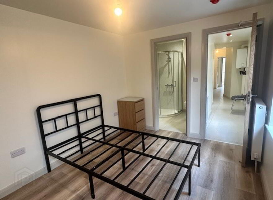 Flat 1-83 Wellesley Avenue, Belfast, BT9 6DH