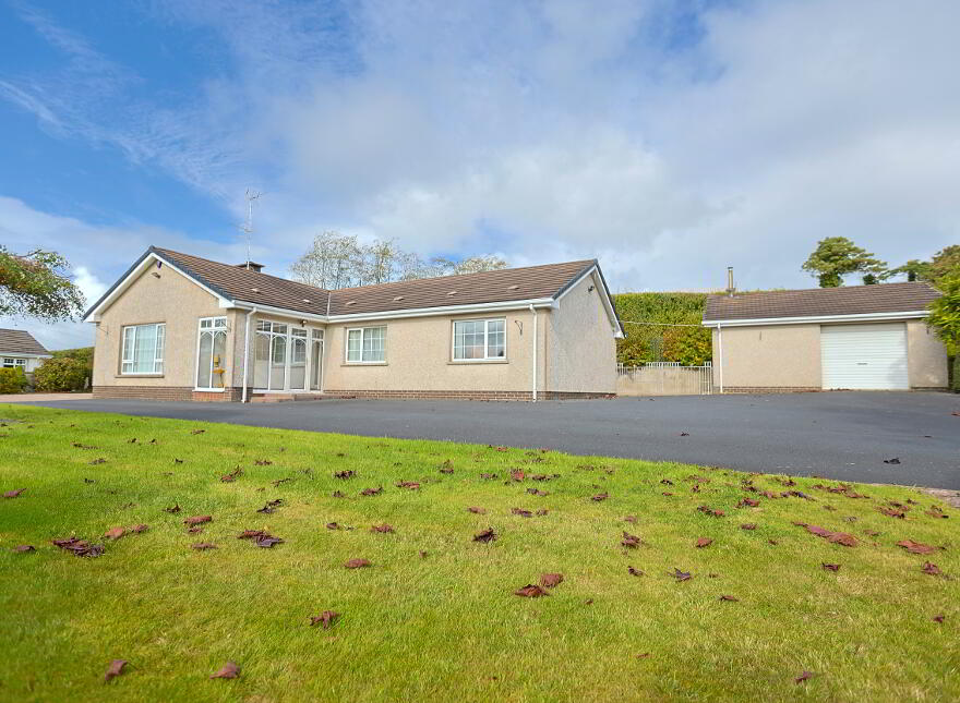 104 Kilmore Road, Kilmore, Armagh, BT61 8NR photo