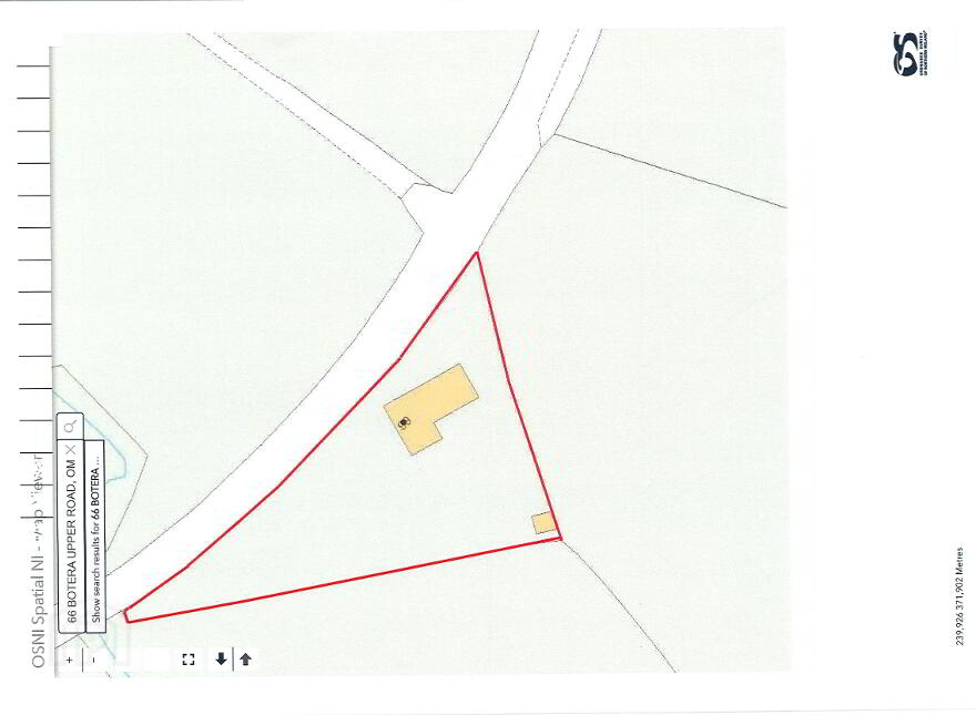 66 Botera Upper Road, Omagh, BT78 5LH