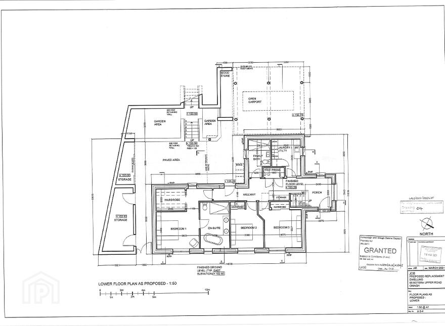 66 Botera Upper Road, Omagh, BT78 5LH