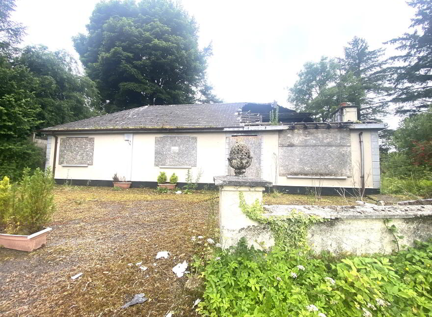 66 Botera Upper Road, Omagh, BT78 5LH