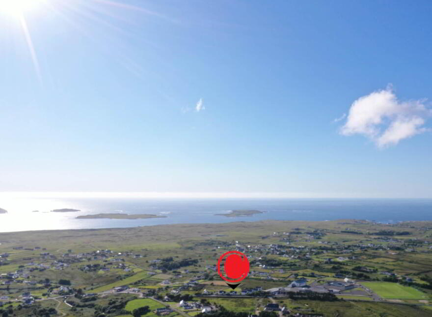 3 Port Arthur, Lunnaigh, Derrybeg, F92XP98