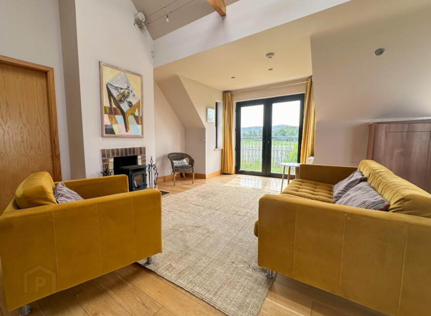 3 Port Arthur, Lunnaigh, Derrybeg, F92XP98