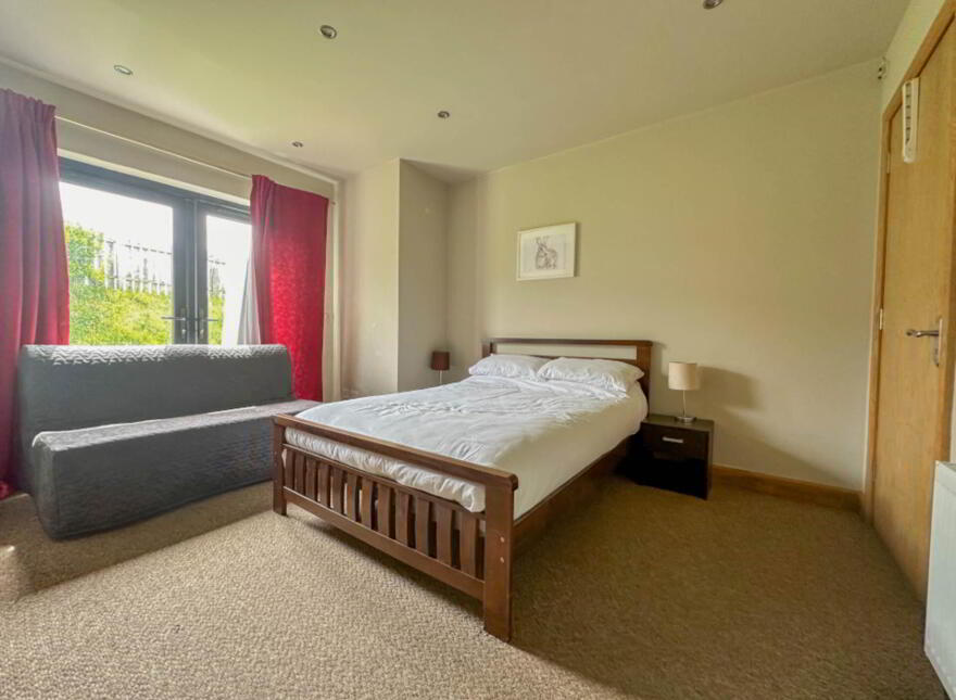 3 Port Arthur, Lunnaigh, Derrybeg, F92XP98