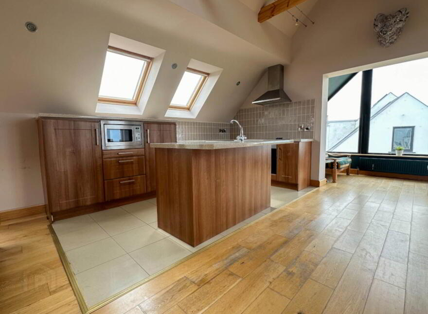 3 Port Arthur, Lunnaigh, Derrybeg, F92XP98