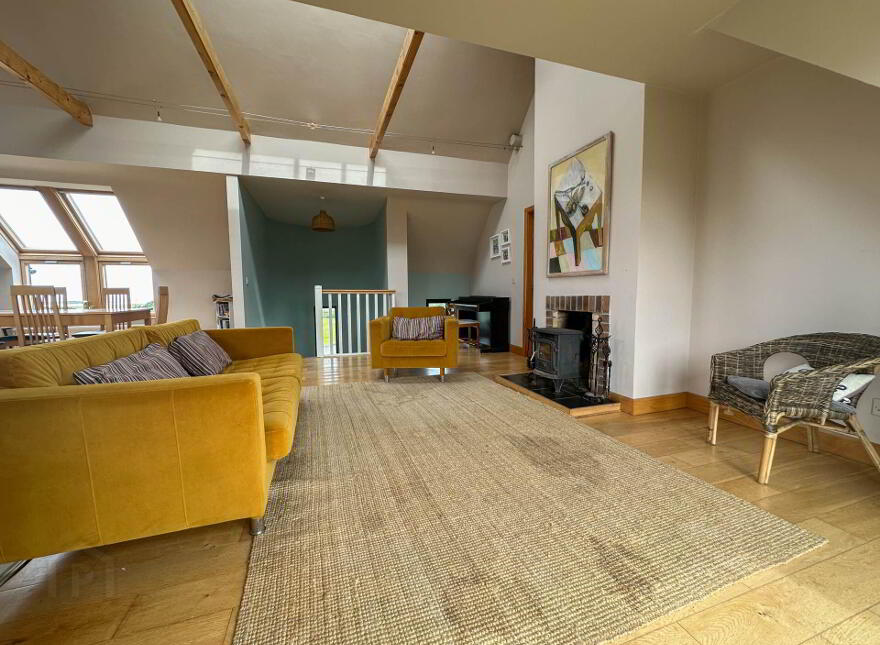 3 Port Arthur, Lunnaigh, Derrybeg, F92XP98