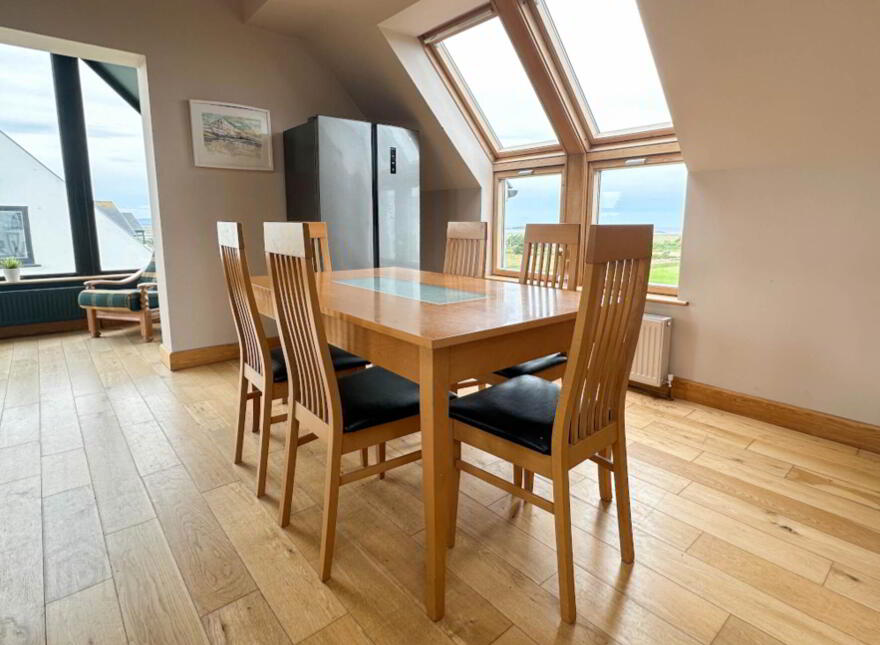 3 Port Arthur, Lunnaigh, Derrybeg, F92XP98
