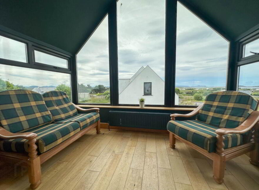 3 Port Arthur, Lunnaigh, Derrybeg, F92XP98