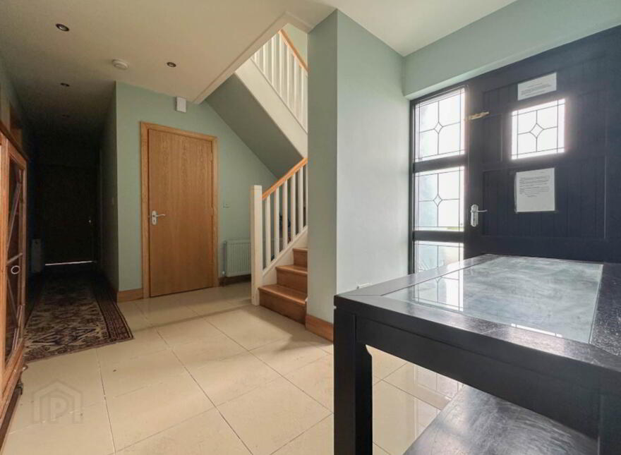 3 Port Arthur, Lunnaigh, Derrybeg, F92XP98