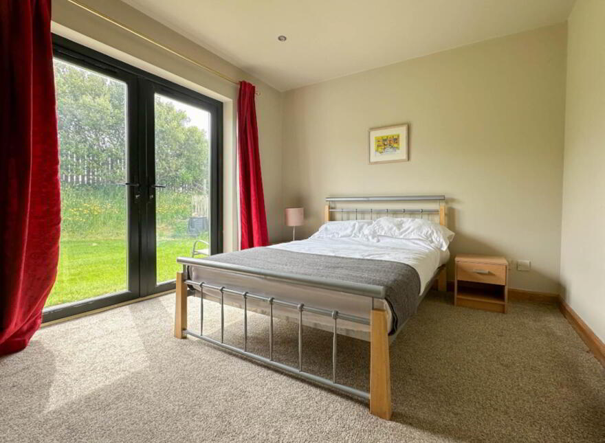 3 Port Arthur, Lunnaigh, Derrybeg, F92XP98