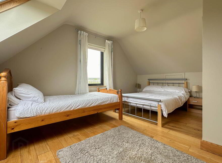 3 Port Arthur, Lunnaigh, Derrybeg, F92XP98