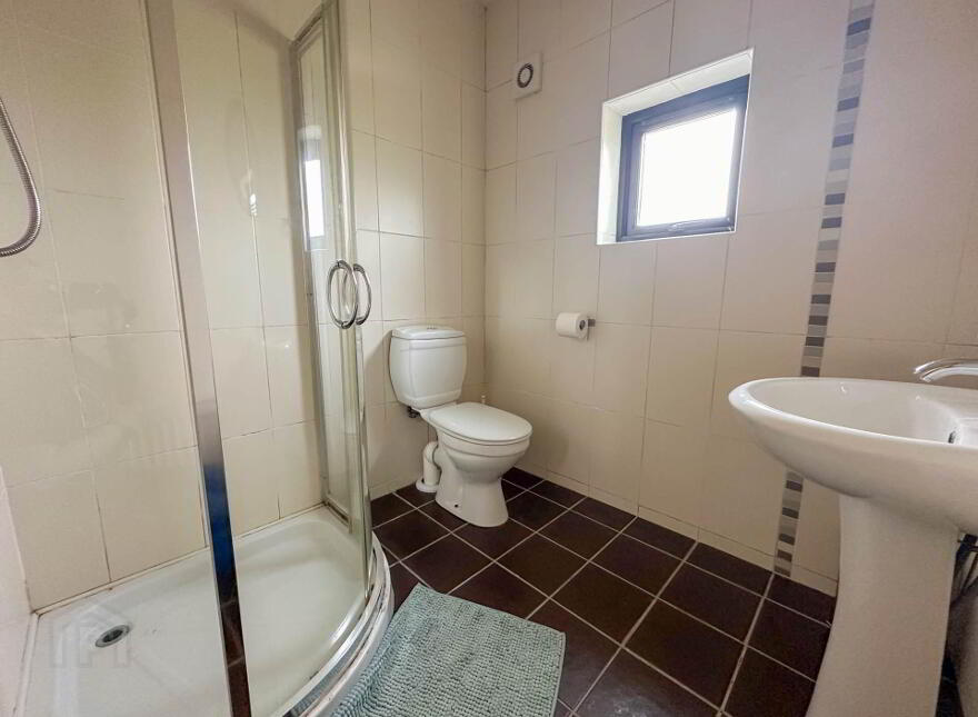 3 Port Arthur, Lunnaigh, Derrybeg, F92XP98