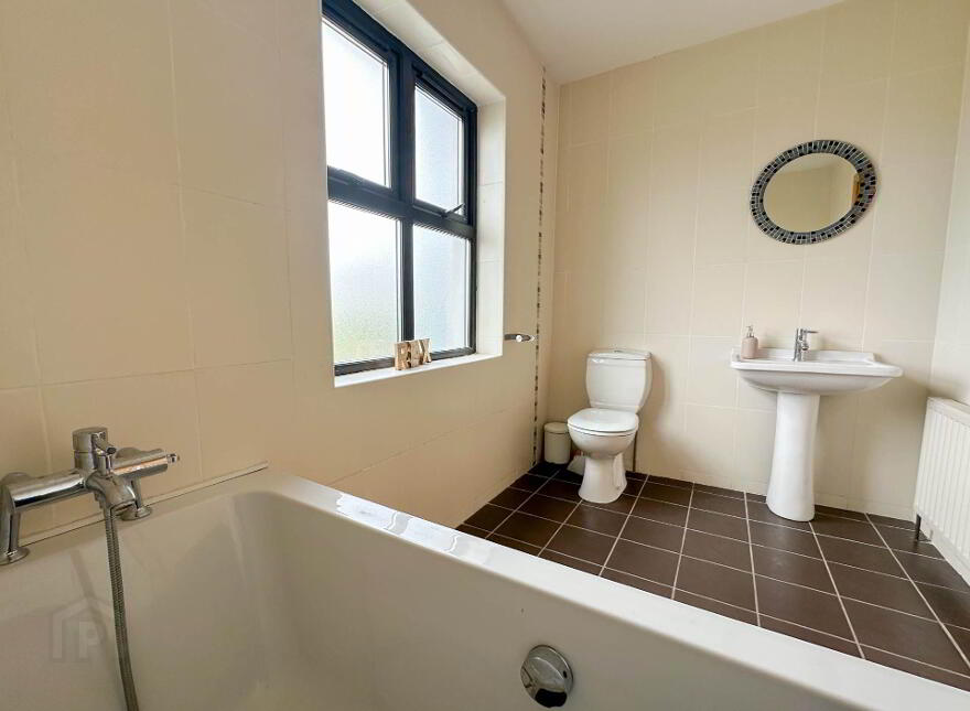 3 Port Arthur, Lunnaigh, Derrybeg, F92XP98