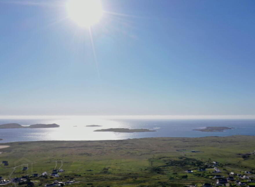 3 Port Arthur, Lunnaigh, Derrybeg, F92XP98