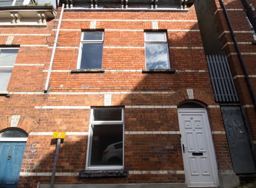 ROOMS TO RENT, 17 Harvey Street, Cityside, Derry/Londonderry, BT48 6LS photo