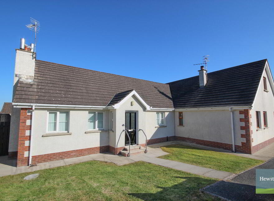 27 Coolmillish Way, Markethill, BT60 1PP photo