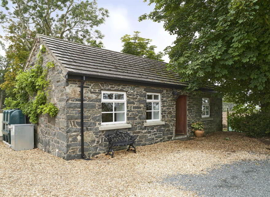 Cottage At, 27 Crossnamuckley Road, Newtownards, BT22 2AA photo