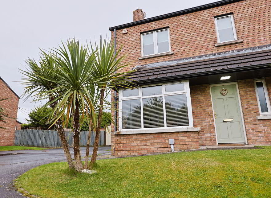 5 Willowtree Manor, Lurgan, Craigavon, BT66 7FY photo