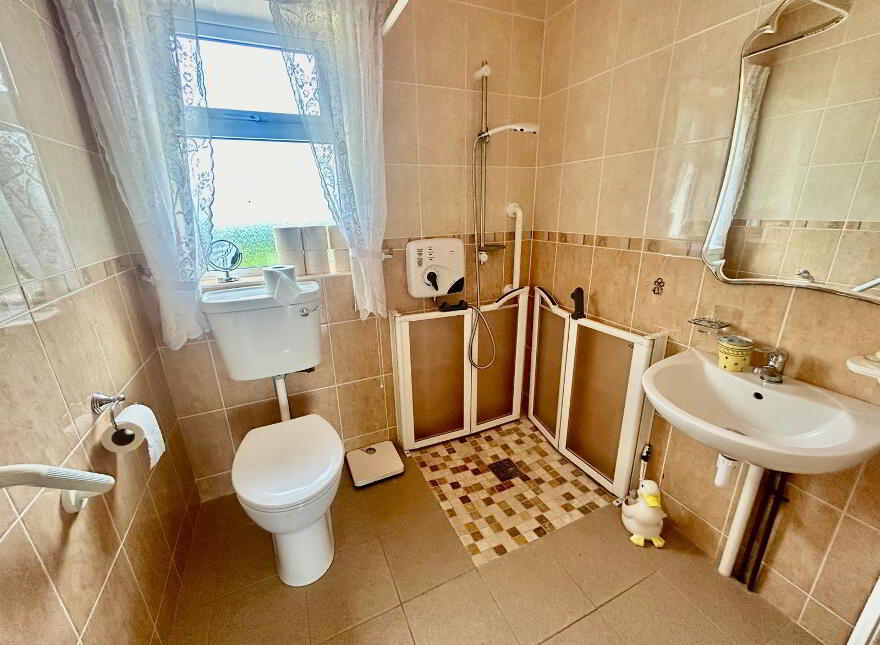 Knockane, Ballyclough, P51X984