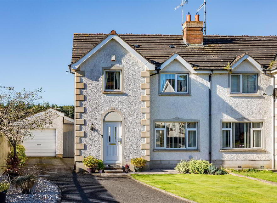 7 Hillview, Shrigley, Killyleagh, BT30 9UL photo