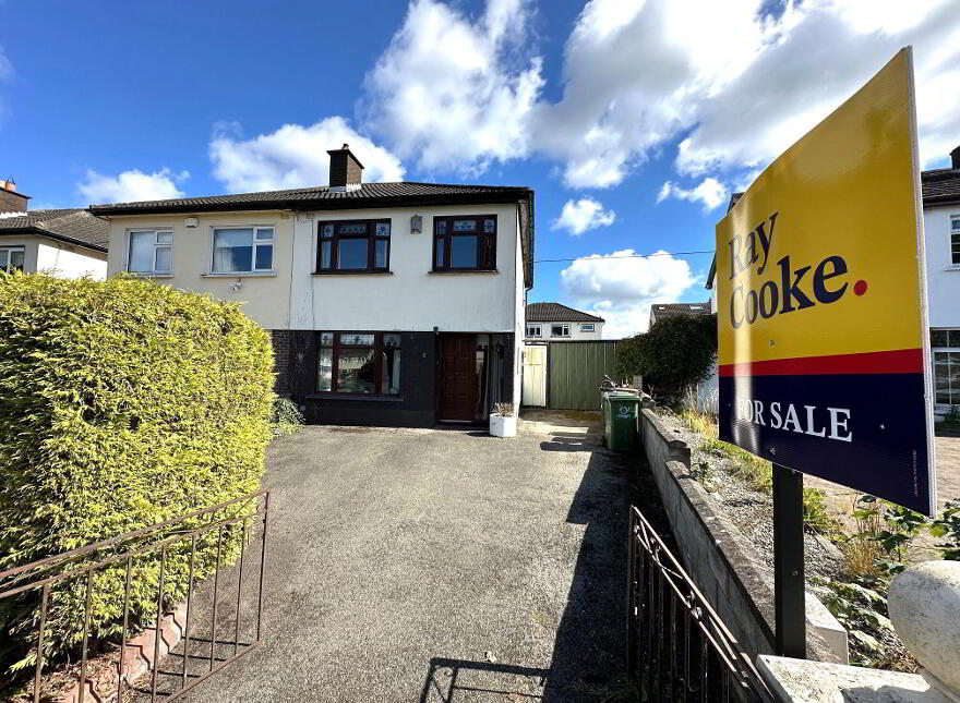 1 Ashfield Park, Huntstown, Dublin, D15P6HT photo